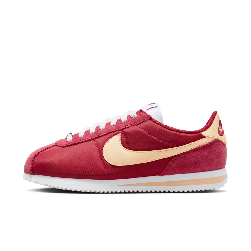 Nike Other Cortez Team Crimson / Ice Peach / White (DZ2795-608)