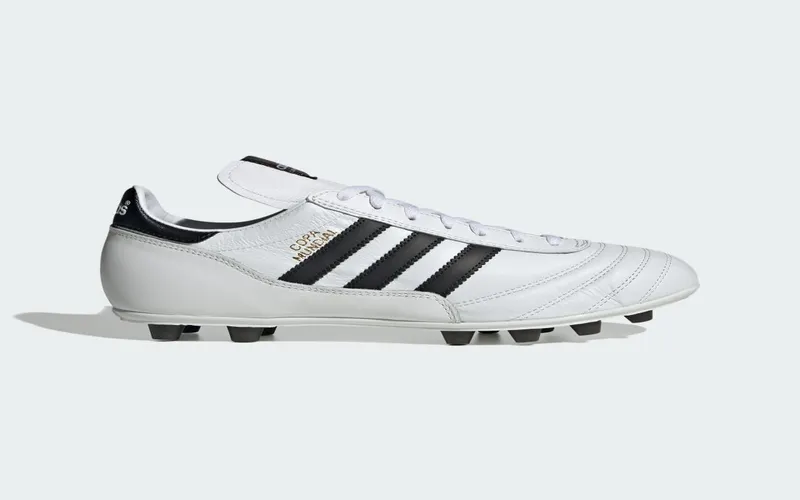 adidas Copa Mundial FG Cloud White Core Black (ID4050)