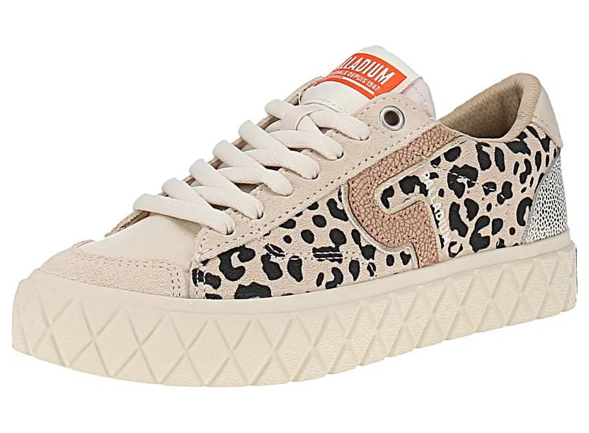 Palladium sneaker Beige (94663-243-M)