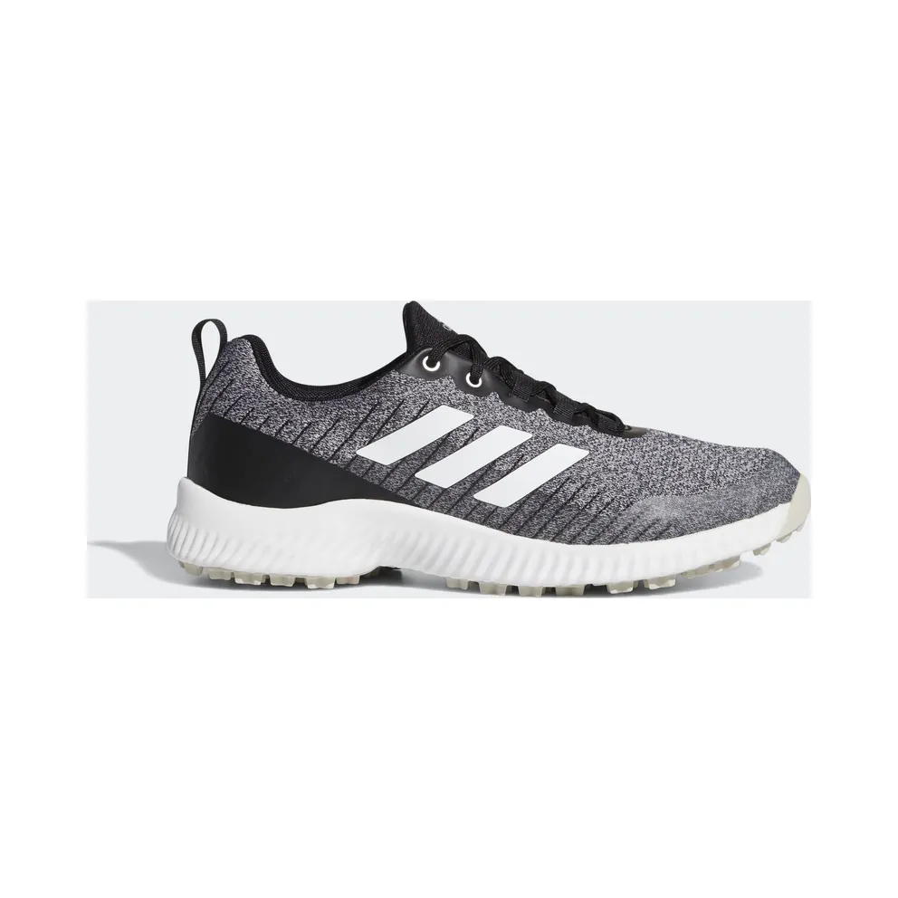 adidas Response Bounce 2.0 SL Golf Black White Bliss (W) (EF8387)