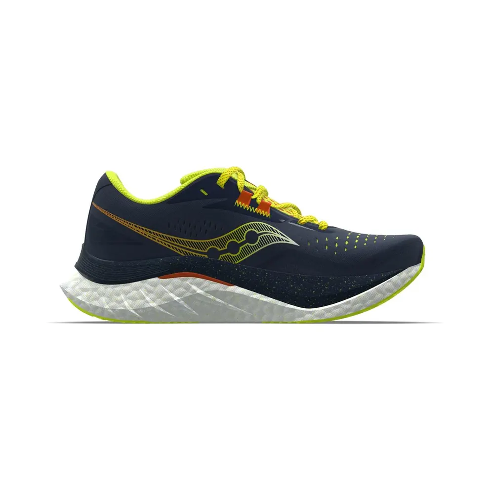 Saucony Endorphin Speed 4 Navy Pepper (S20940-60)