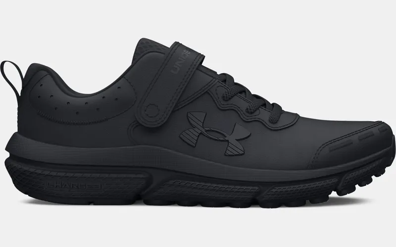 Under Armour Assert Black (3027100-001)