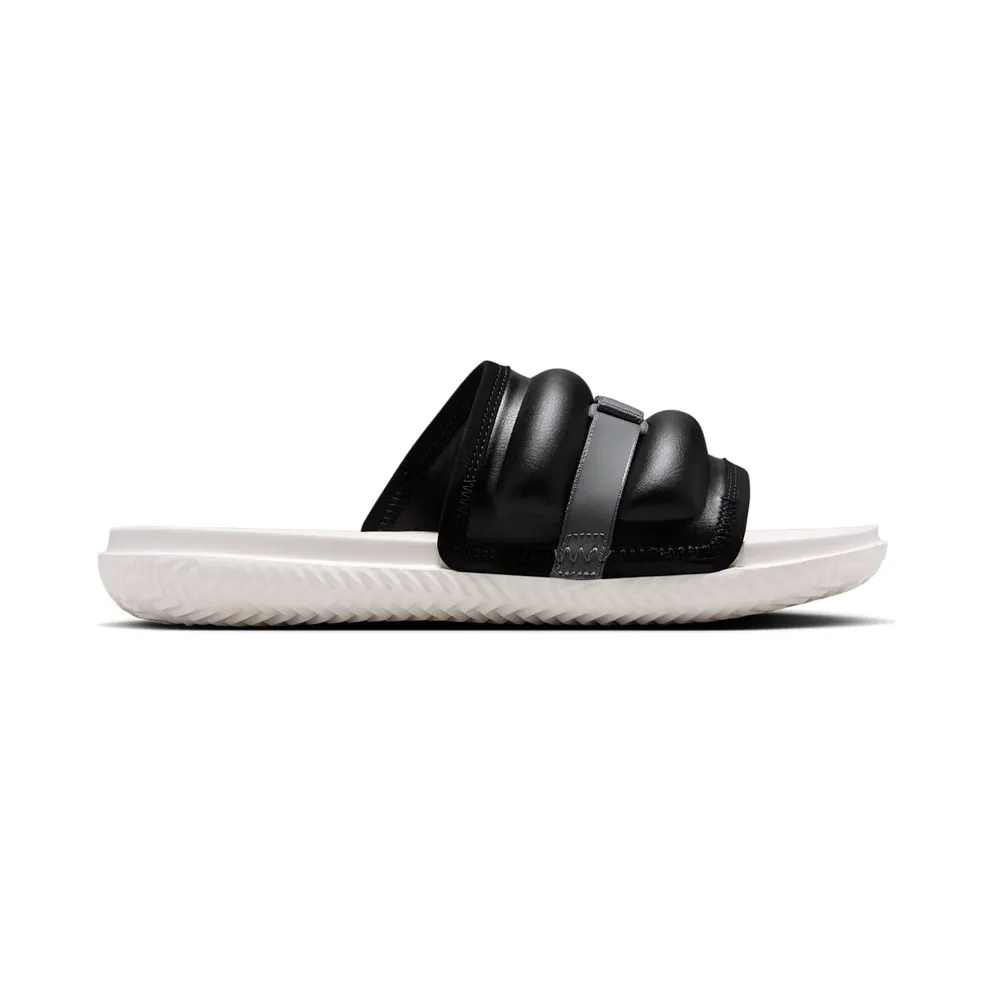 Jordan Super Play Slide Black Phantom White (DM1683-010)