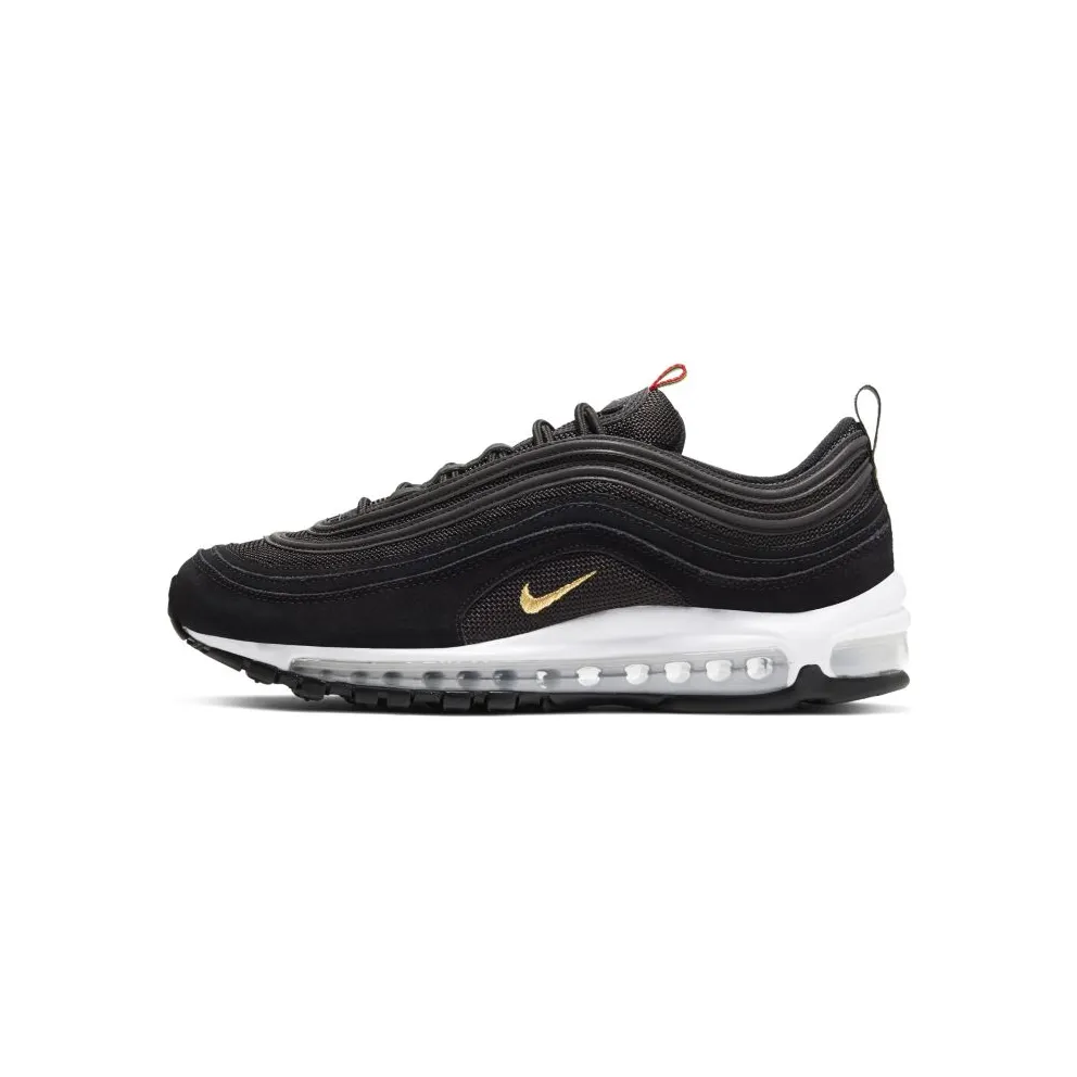 Nike Air Max 97 Olympic Rings Pack Black Black/White-Black-Metallic Gold (CI3708-001)