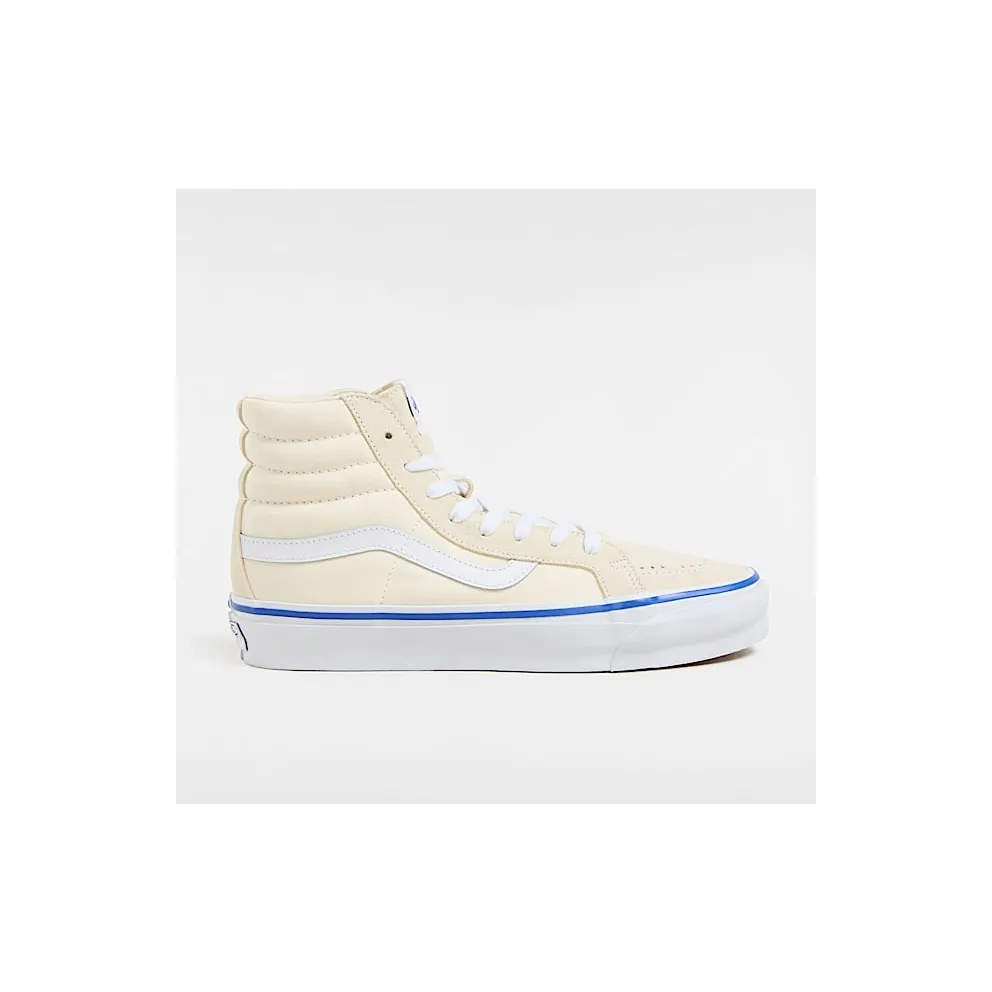 Vans Sk8 – “Off White” (VN000CR0OFW)