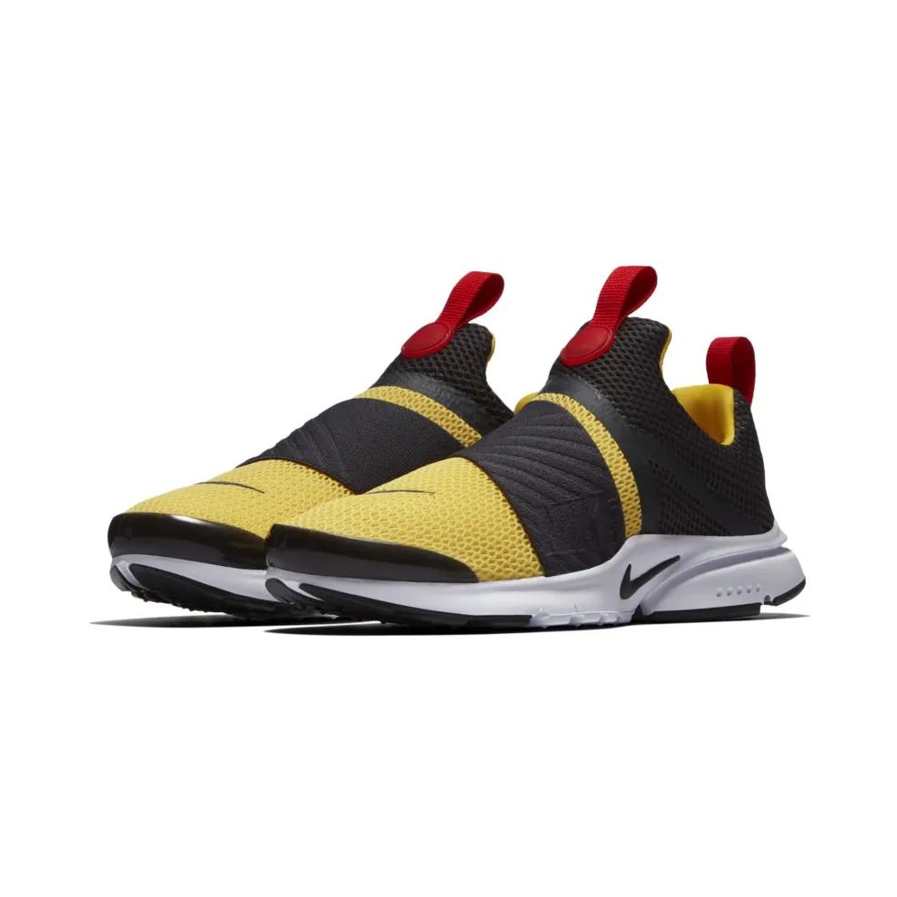 Nike Presto Extreme Anthracite Tour Yellow (GS)