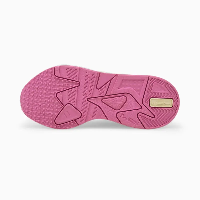 PUMA Rs-Z Outline Youth White/Chalk Pink/Anise Flower (384723-03)