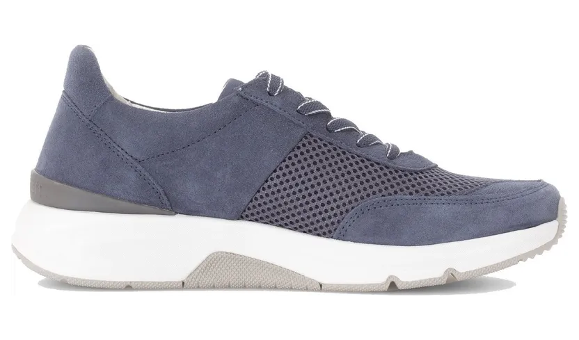 Gabor sneaker Blauw (868971625)