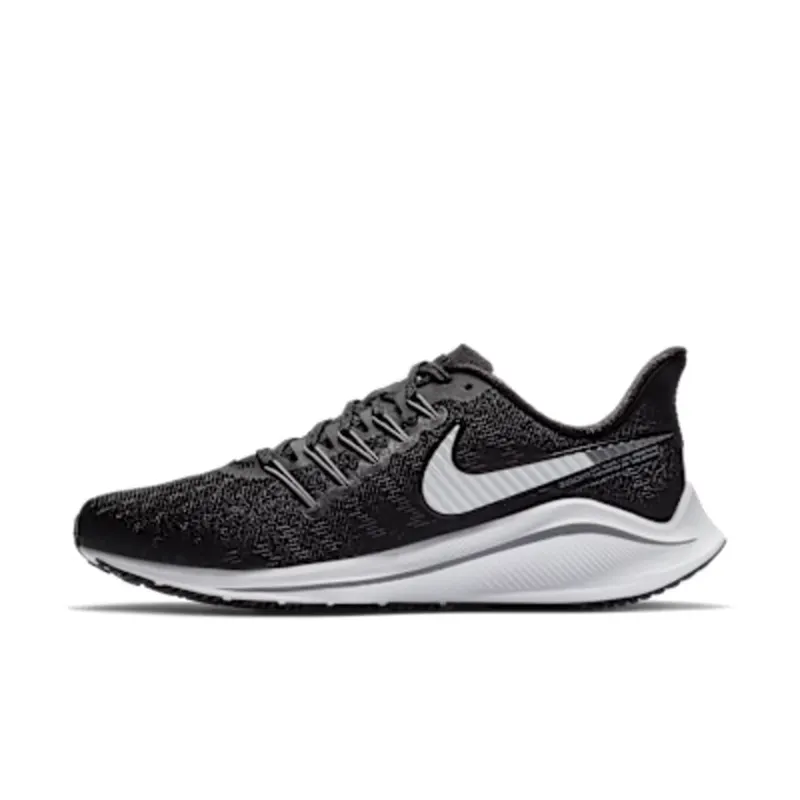 Nike Air Zoom Vomero 14 (breed) “Black / Thunder Grey / White” (AQ3127-010)