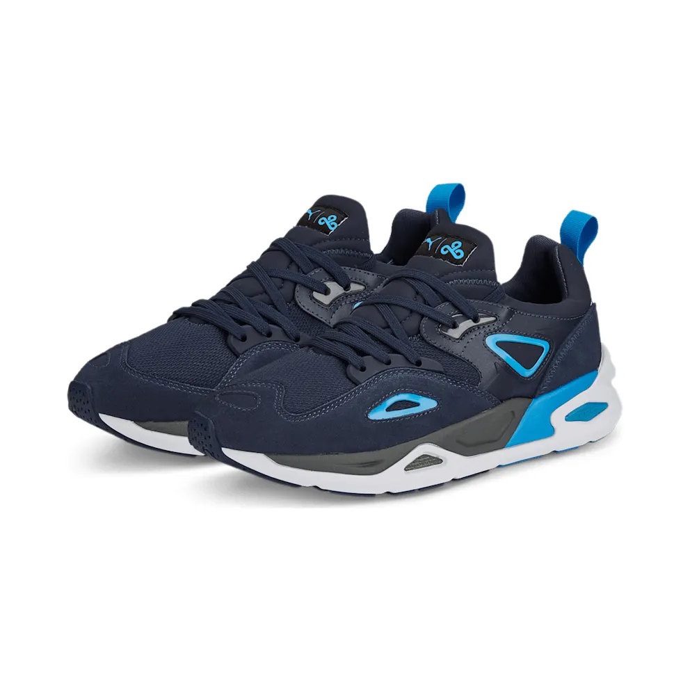 Puma Cloud9 Trc Blaze Esport Blue (30735501)