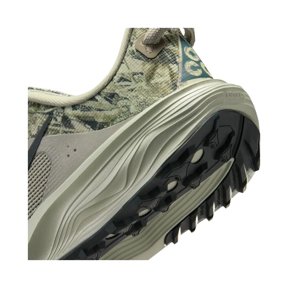 Nike ACG Pegasus Trail “Spruce Fog / Black Spruce / Sea Glass” (IH2305-302)