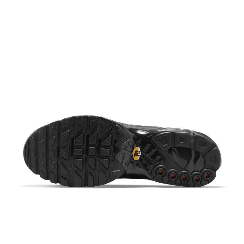 Nike Air Max Plus Black Red Reflective (DN7997-001)