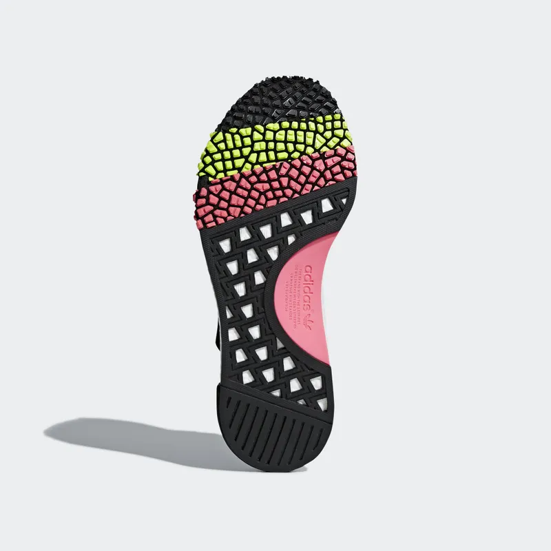 adidas NMD Racer Urban Racing Core Black/Core Black/Solar Pink (CQ2441)