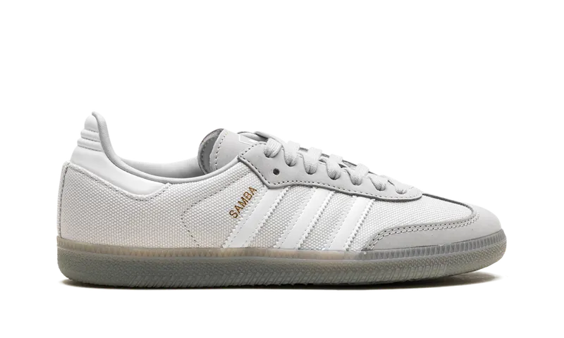 Adidas Samba “Grey” (IE9099)