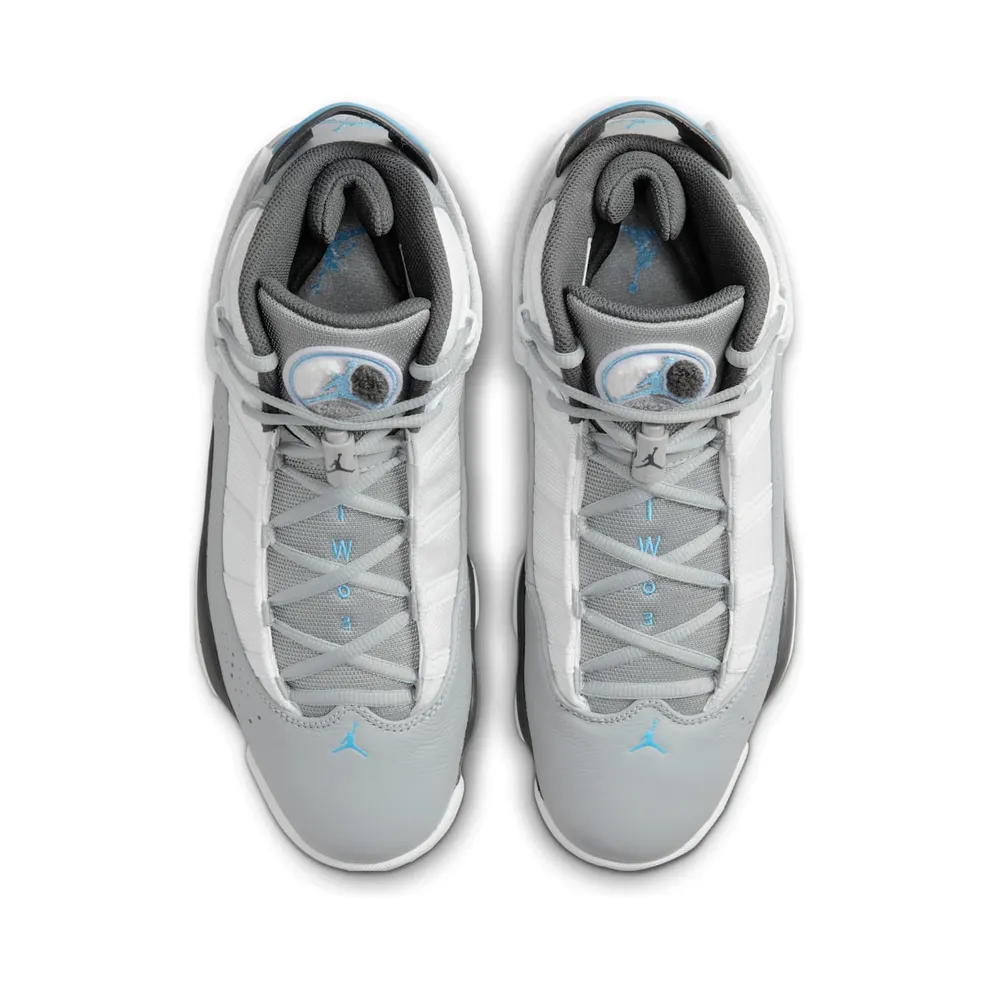 Jordan 6 RINGS “Dutch Blue” (322992-110)