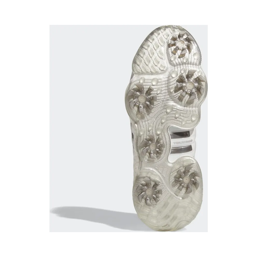 Adidas TOUR360 22 Cloud White / Cloud White / Silver Metallic (GV7245)