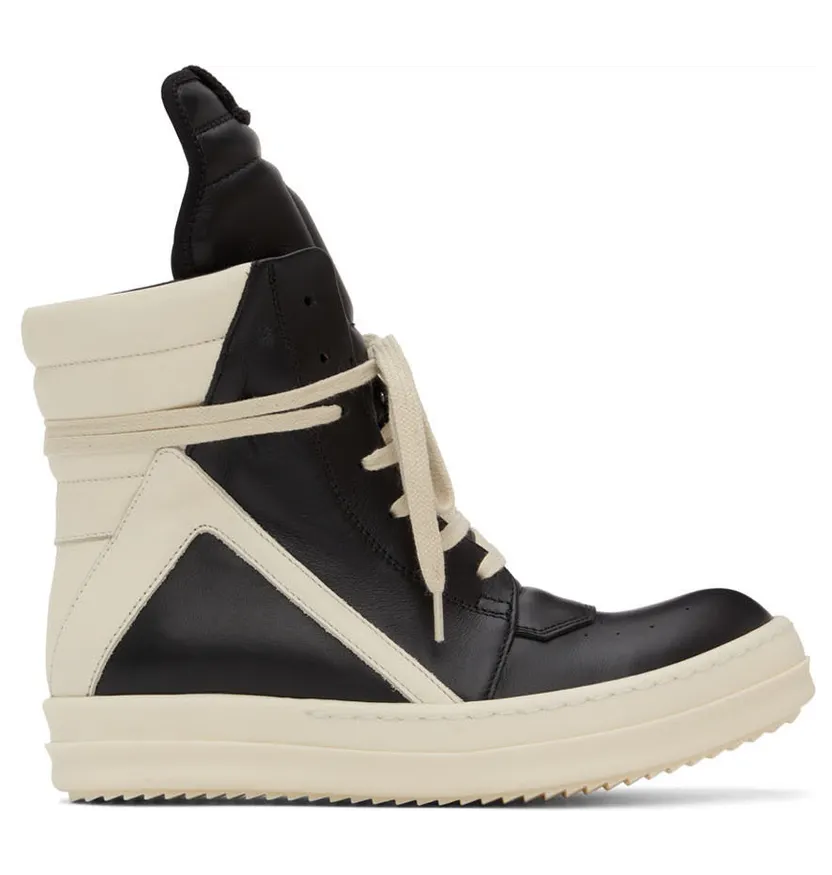 Rick owens sneaker RP02B6894 LPO