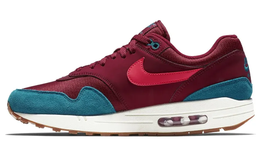 Nike Air Max 1 Team Red (AH8145-601)