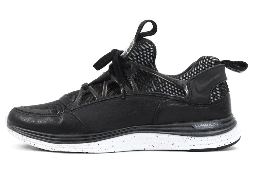 Nike Lunar Huarache Light SP Black (776373-001)