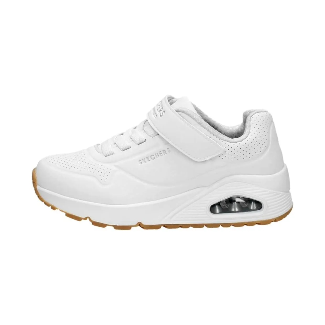 skechers-skech 403673LWHT
