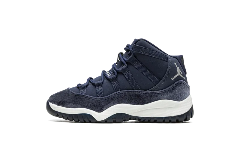 Air Jordan 11 PS “Midnight Navy” (DO3857-441)