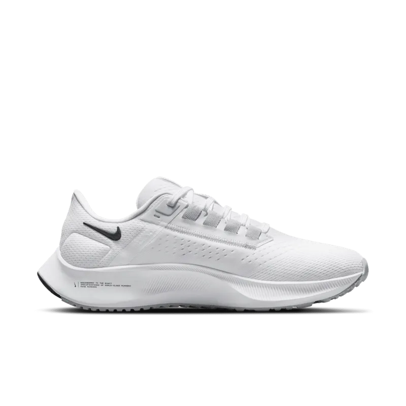 Nike Air Zoom Pegasus 38 White (CW7356-100)