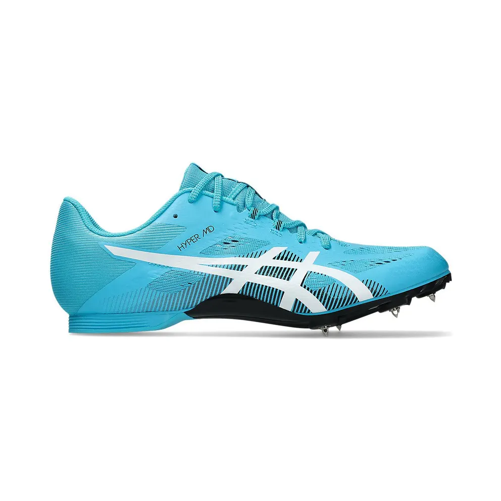 ASICS HYPER MD 8 “Aquarium / White” (1093A198-401)
