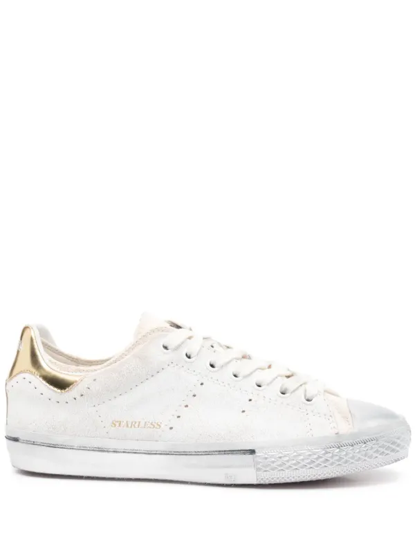 hidnander Starless – White (HG2WS600681)