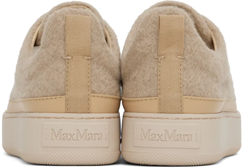 Max Mara Tunny “Beige” (47660523600 MM10478)