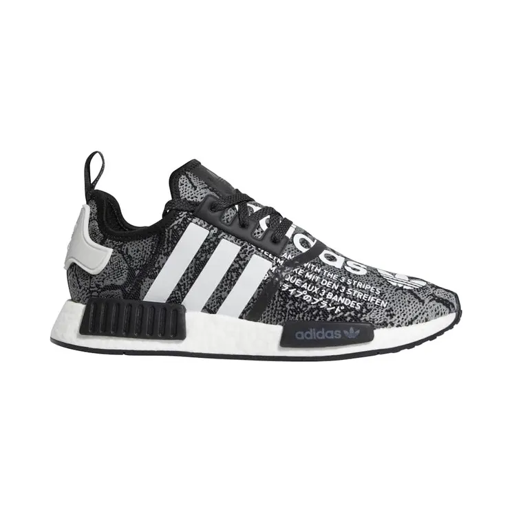 adidas NMD R1 atmos G-Snk (EH2204)