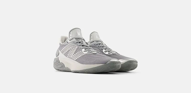 New Balance TWO WXY v5 Slate Grey Silver Metallic (BB2WYGY5)