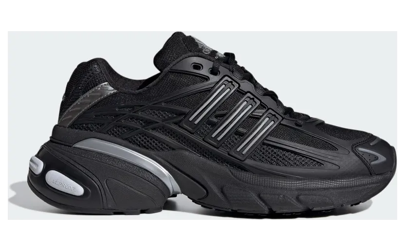 Adidas ADISTAR XLG 2.0 SCHOENEN Core Black / Core Black / Silver Metallic (HQ7555)