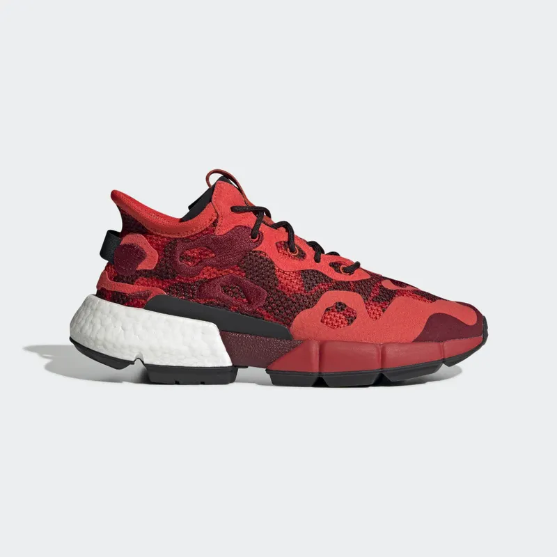 adidas POD-S3.2 Camo Red Scarlet/Collegiate Burgundy/Core Black (EE6436)