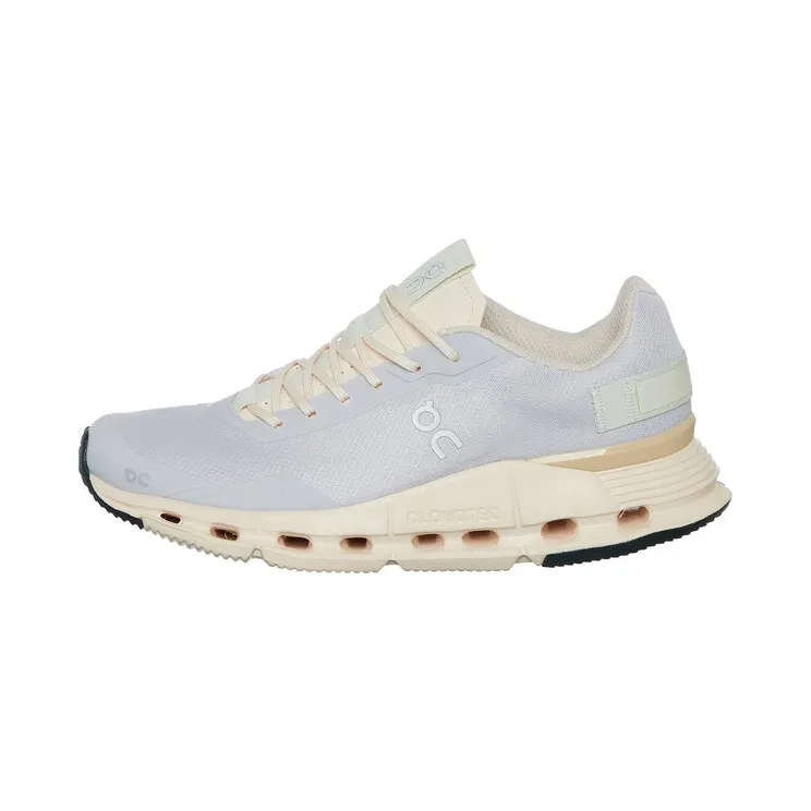 On Cloudnova Form 1 Lavender / Fawn (2697874)