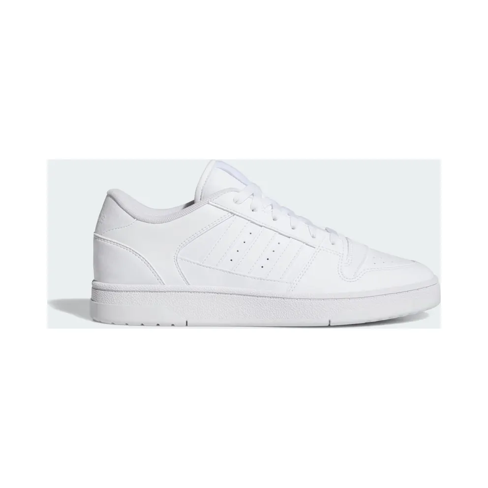 adidas Break Start Triple Cloud White (JR3250)