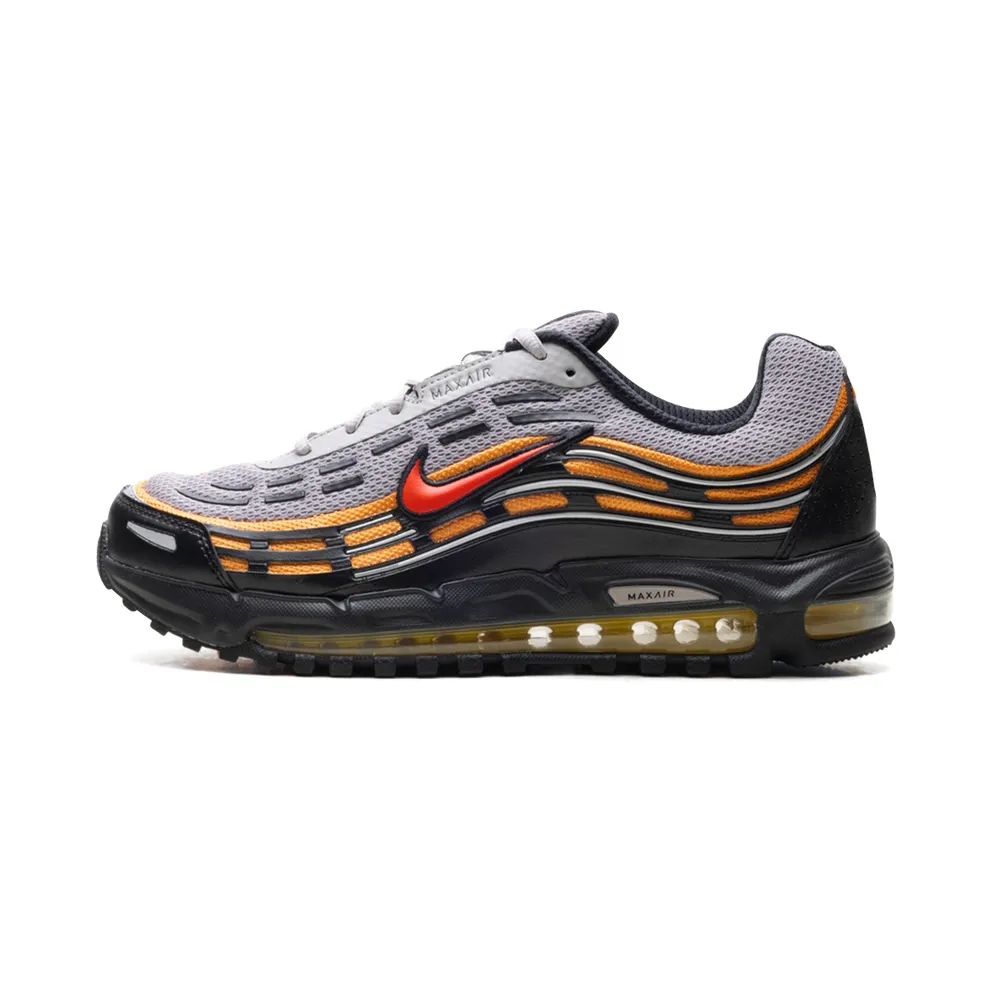 Nike Air Max TL 2.5 “College Grey / Picante Red” (FZ4110-006)