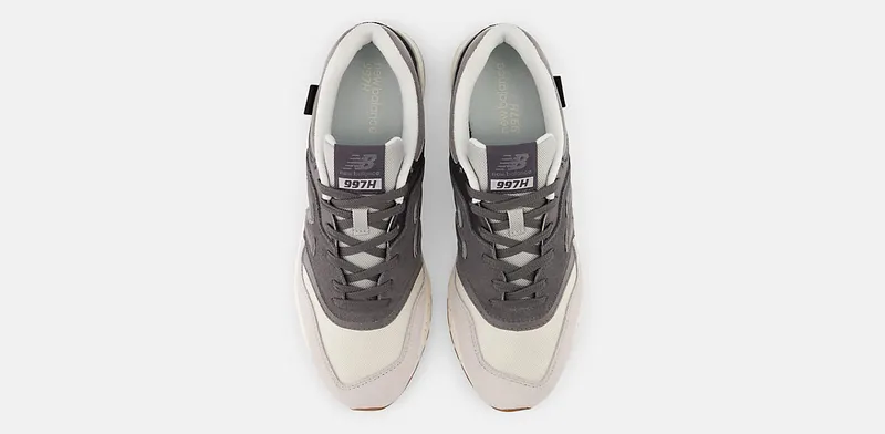New Balance 997H ‘Grey Gum’ (CM997HTO)