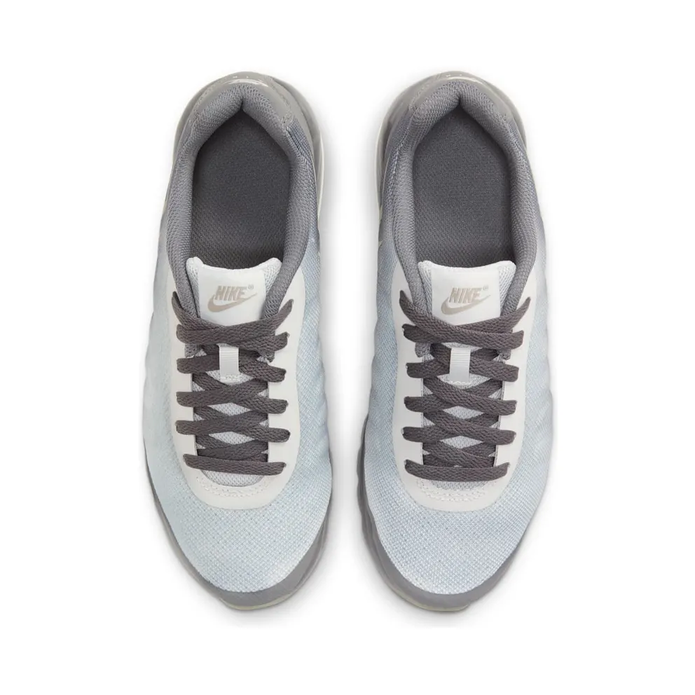 Nike Air Max Invigor “Iron Grey / Grey Fog / White / Light Army” (DH4113-001)