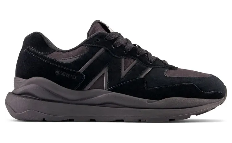 New Balance 57/40 Gore-Tex Comme des Garcons Homme Black (M5740GH)
