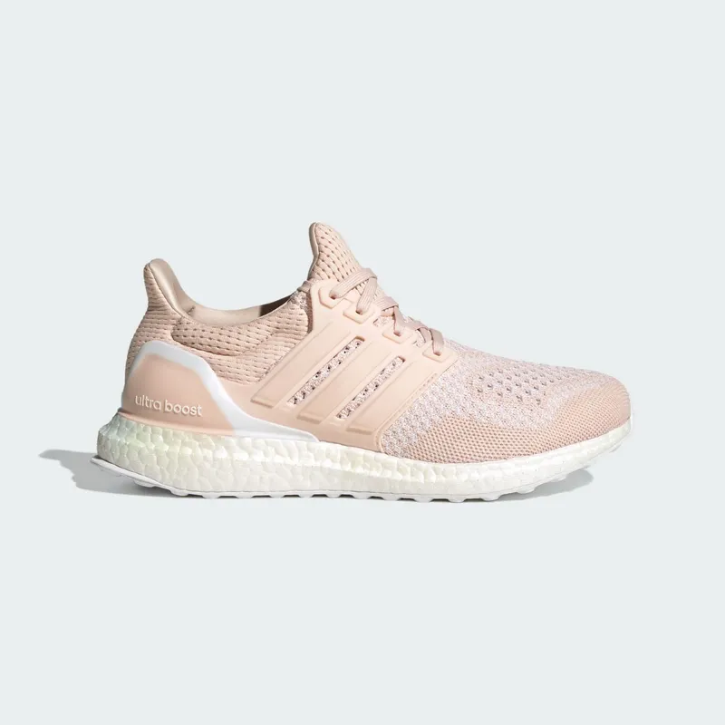 adidas Ultra Boost 1.0 Wonder Quartz White (JR1994)