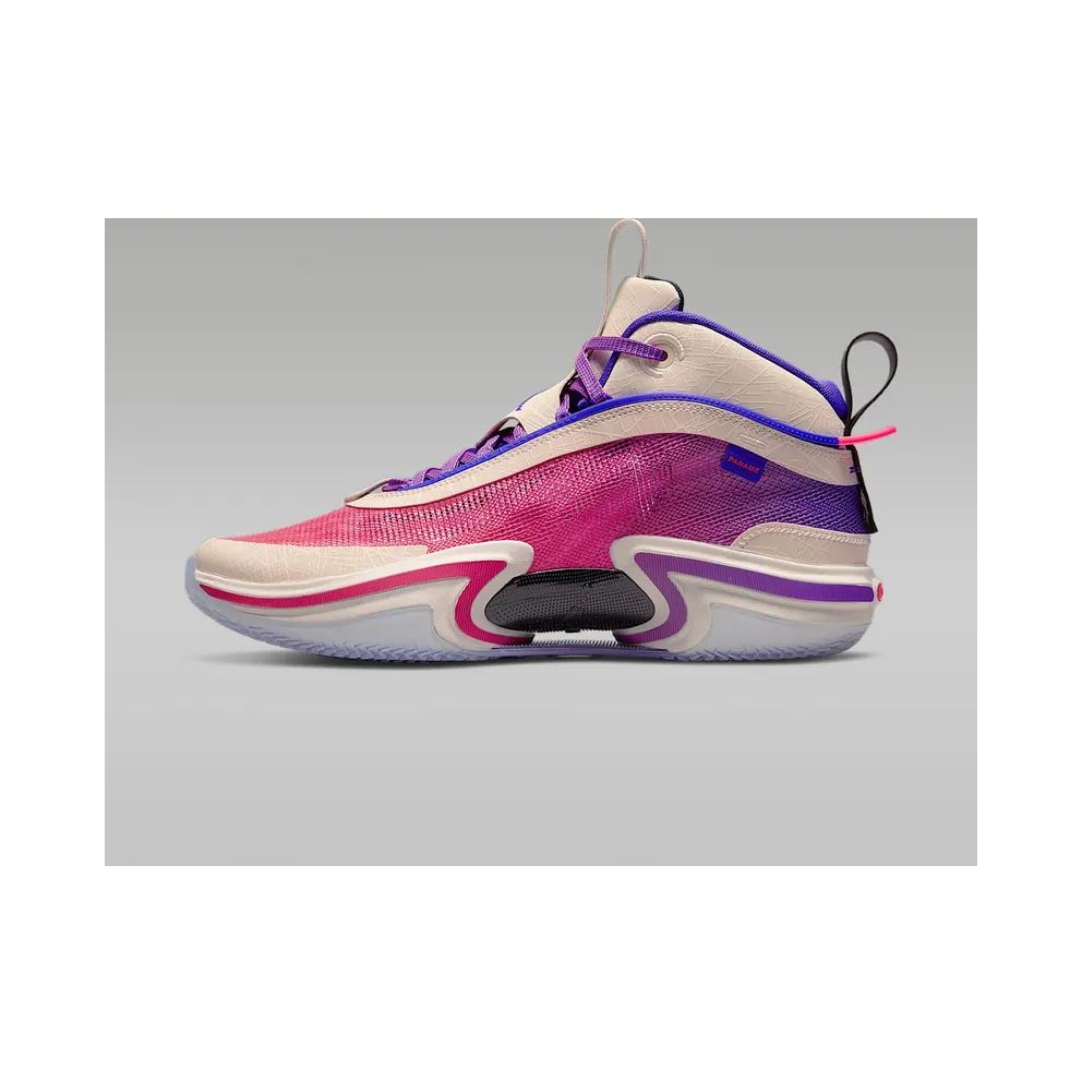Air Jordan XXXVI Paris (DN4199-160)