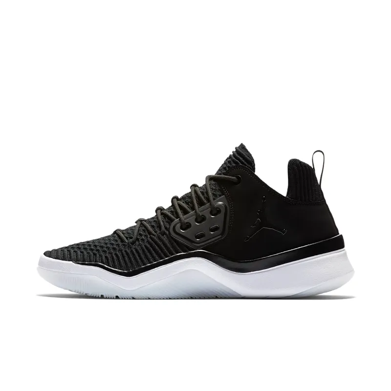 Jordan DNA LX Black White Black/Black-White (AO2649-001)
