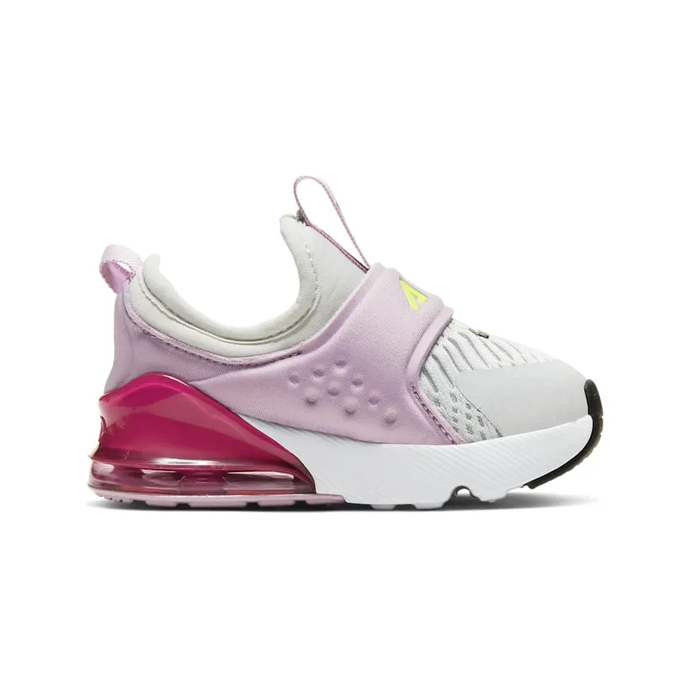 Nike Air Max 270 Extreme Photon Dust (TD) Photon Dust/Iced Lilac/Black (CI1109-003)
