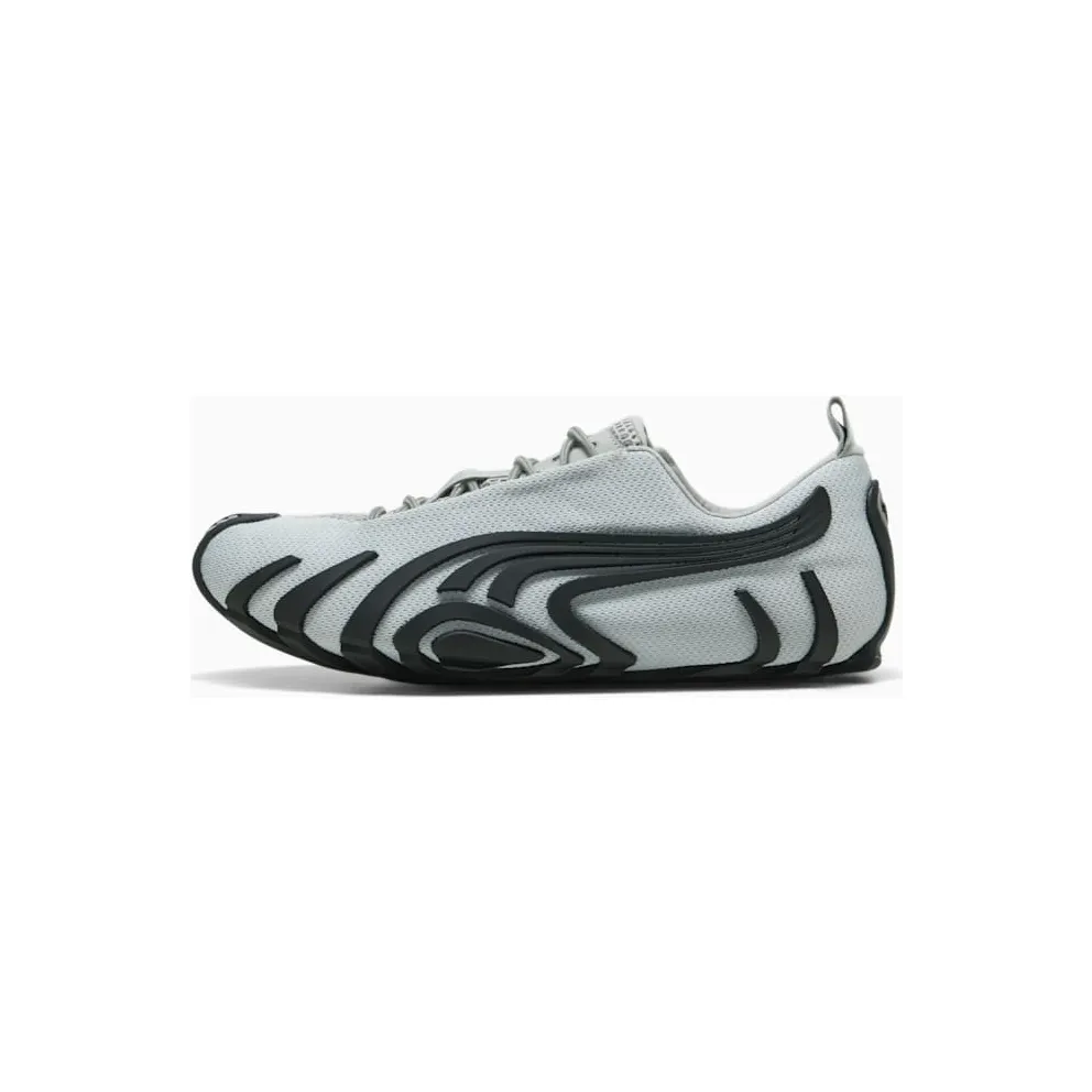 Puma Talon OG Flat Light Grey (402955-03)