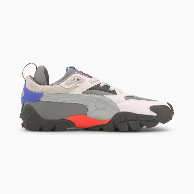 Puma Centaur Attempt Steel Grey (373518-01)