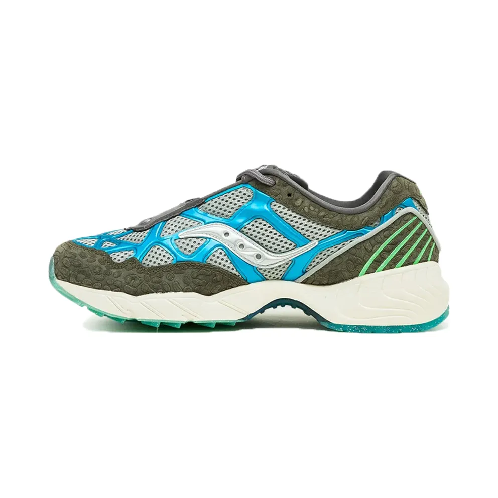 Saucony x Fresh Rags Grid Web (S70598-1)