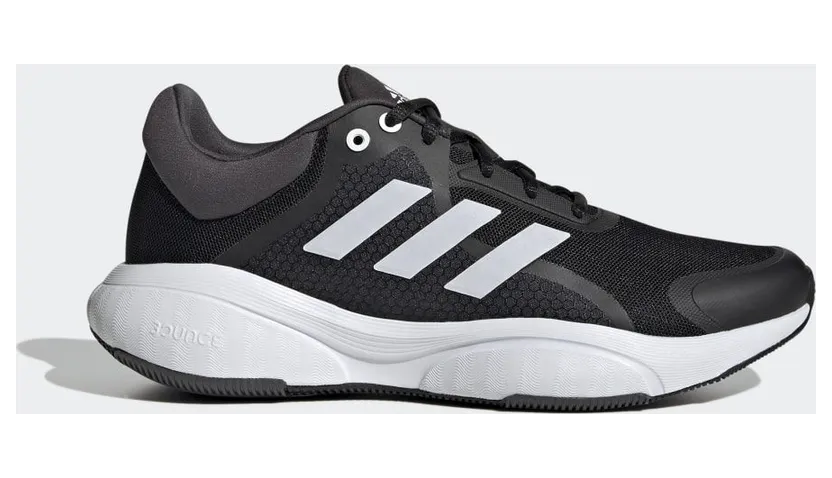 adidas Response Core Black / Cloud White / Grey Six (GX2004)
