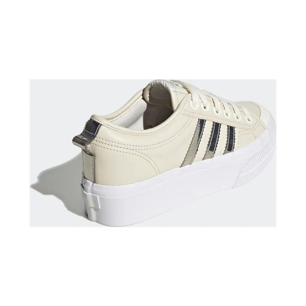 Adidas Originals Nizza Platform (FY6739)