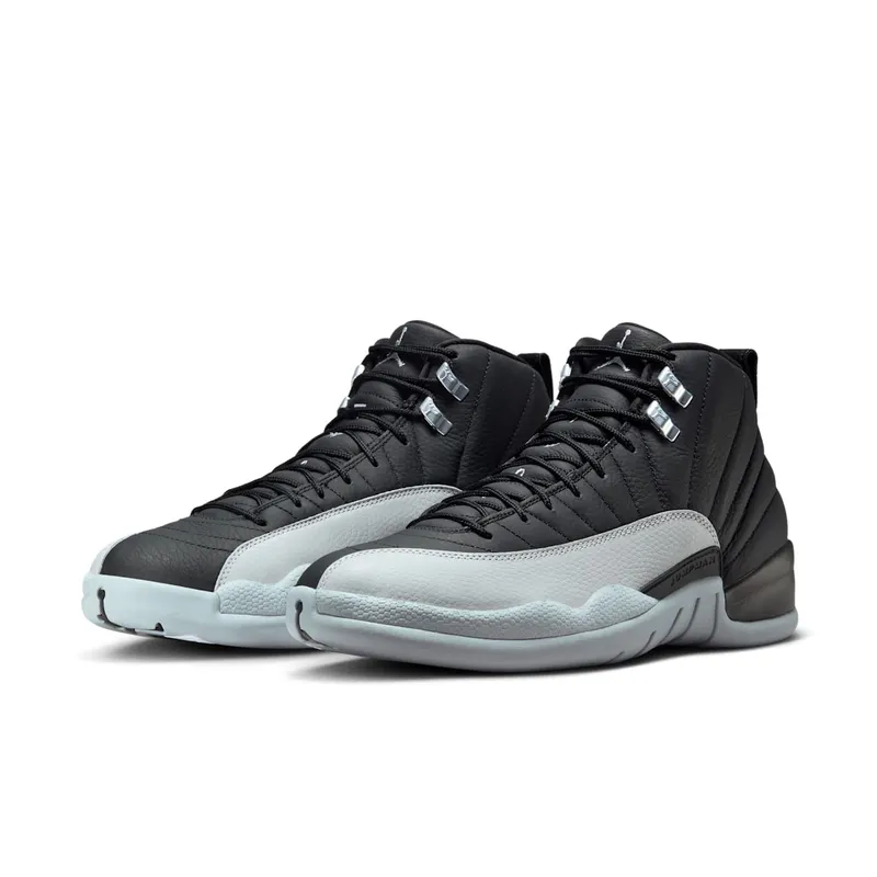 Air Jordan 12 “Barons” (CT8013-010)