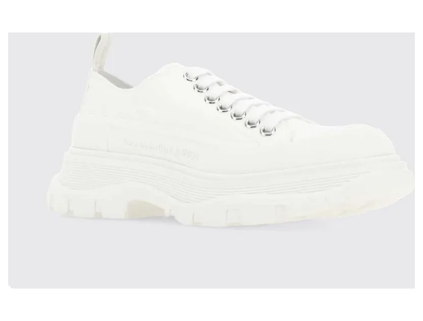 Mcqueen Sneakers White (697072W4MV29000)